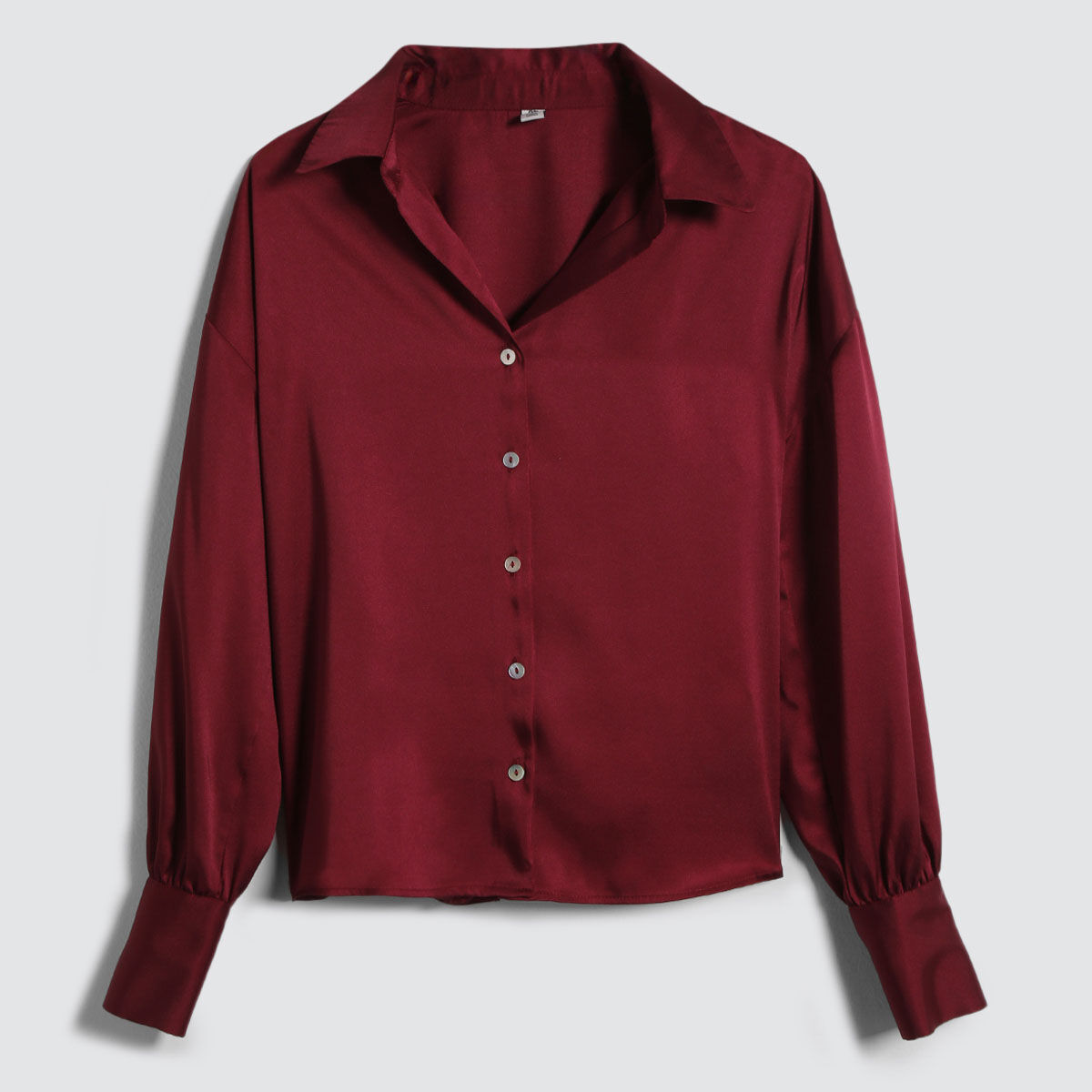 camisas para mujer