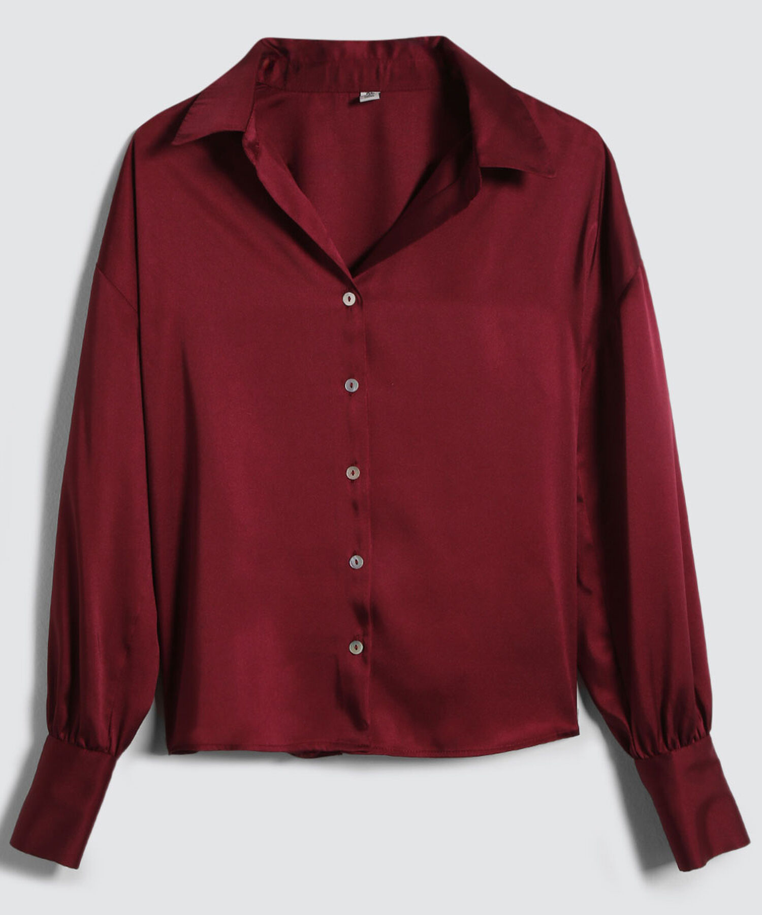 camisas para mujer
