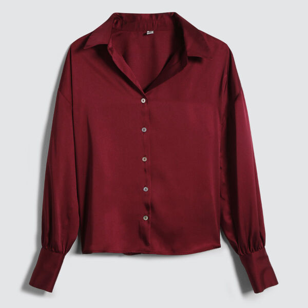 camisas para mujer image number null