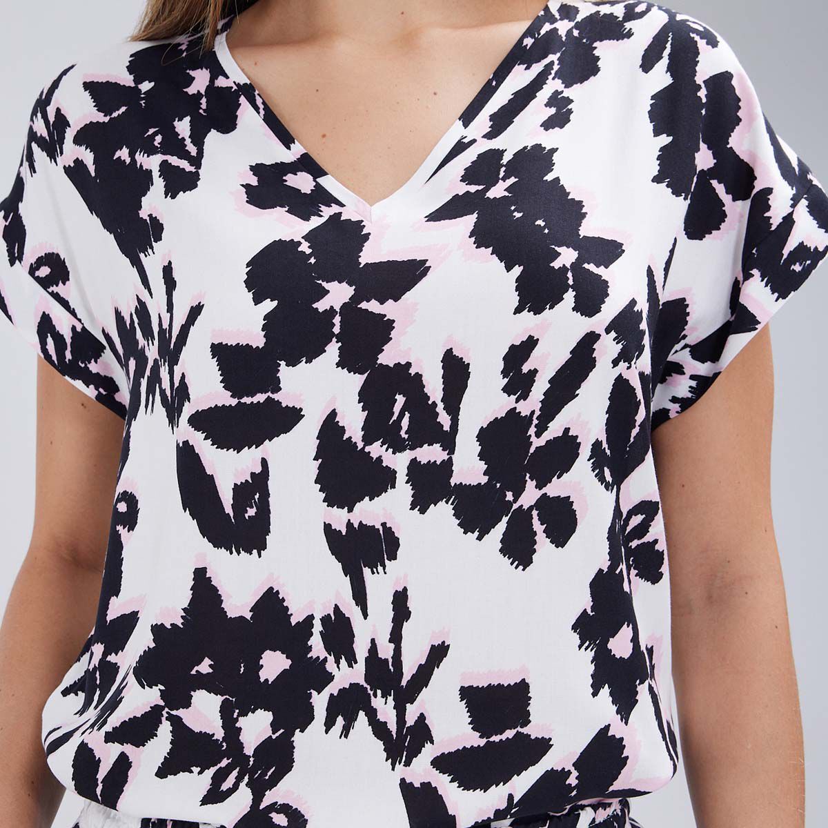 blusas de moda