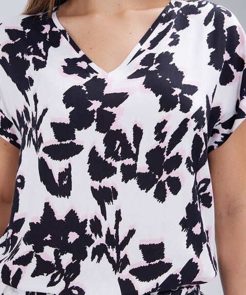 blusas de moda