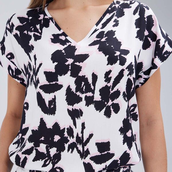 blusas de moda