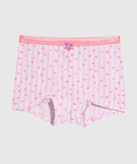 ropa interior para niñas