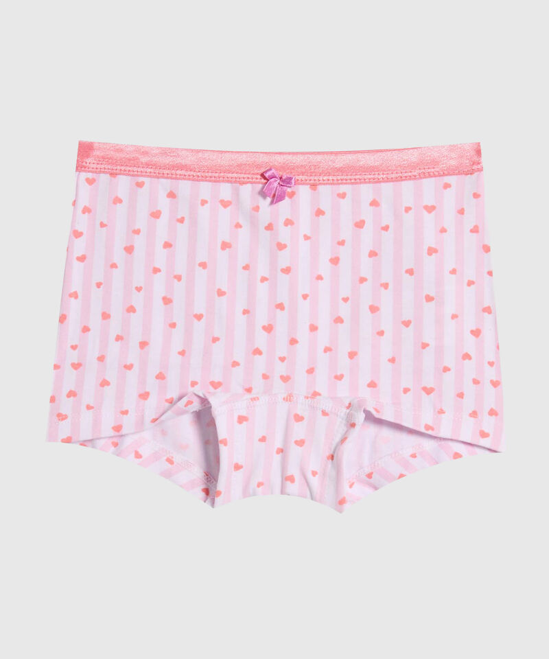 ropa interior para niñas