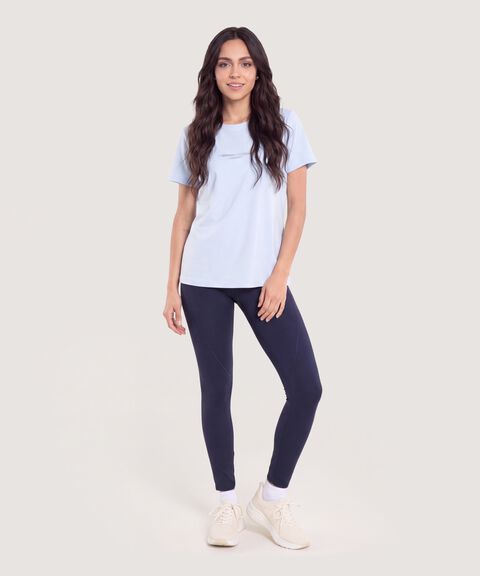 camisetas deportivas mujer