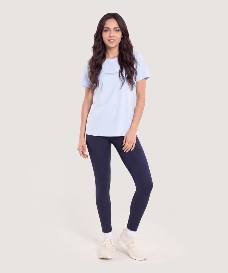 camisetas deportivas mujer