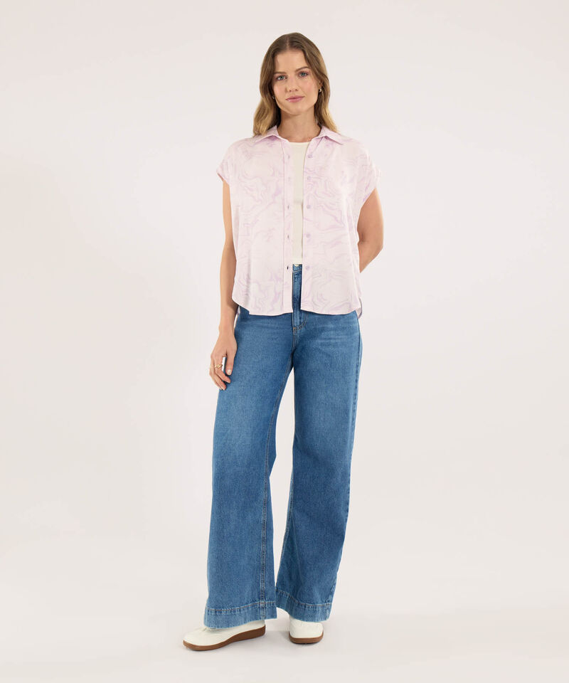 camisas para mujer