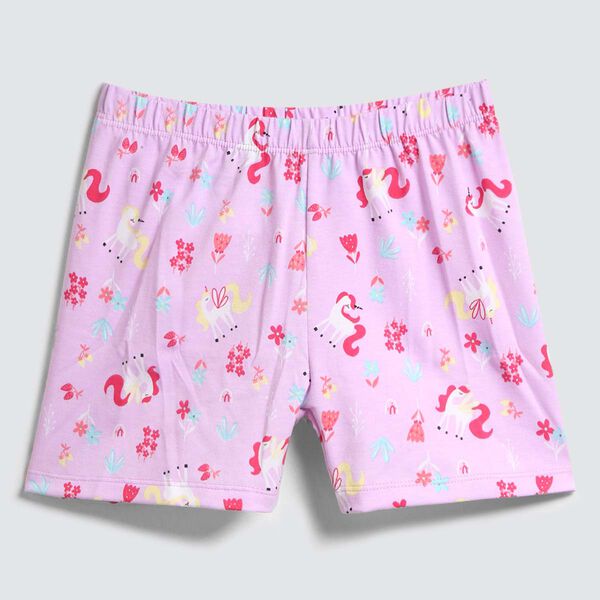 camisetas de pijama para niñas