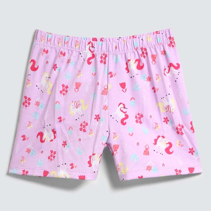 camisetas de pijama para niñas