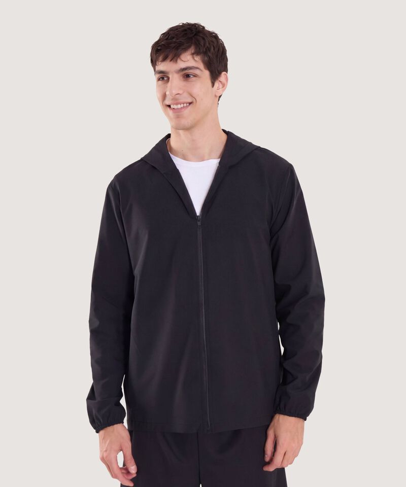 chaquetas deportivas para hombre