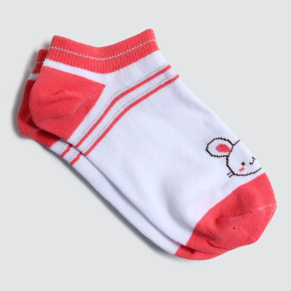 medias para niña