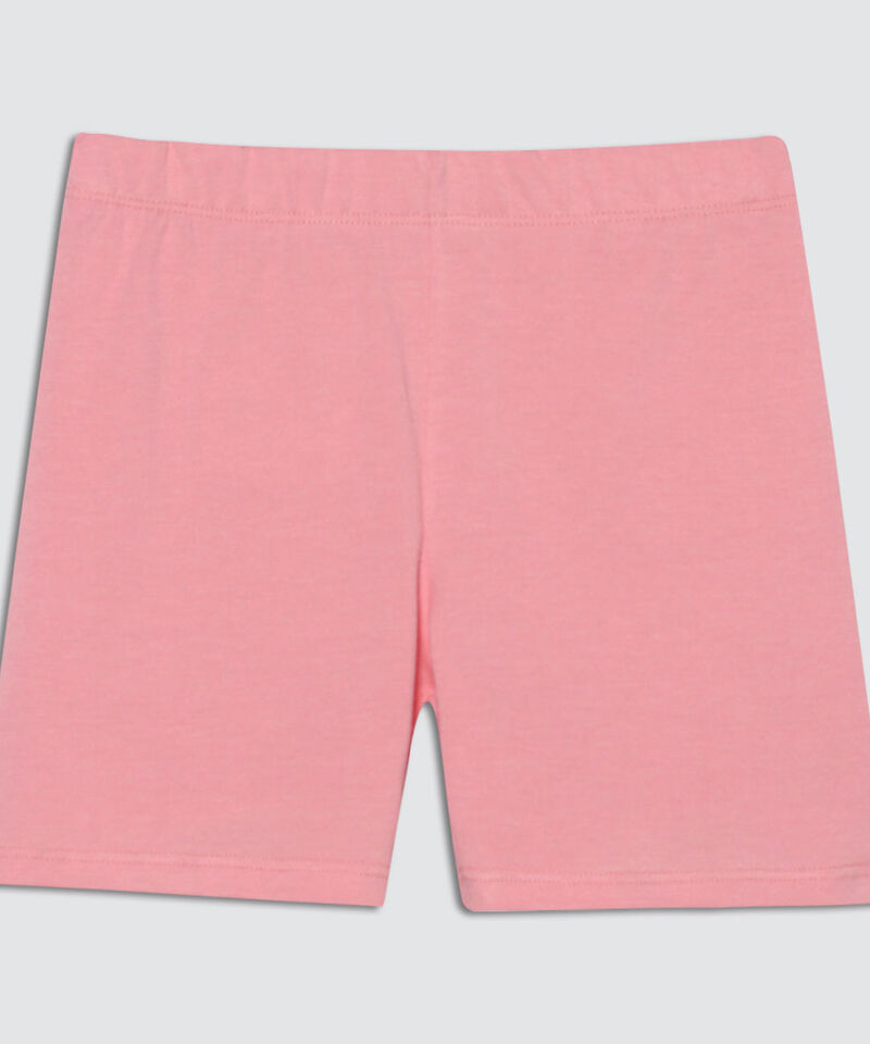 shorts para niña