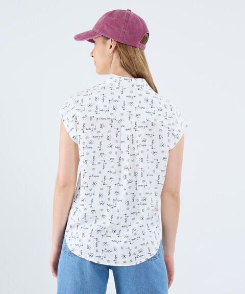 camisas para mujer image number null