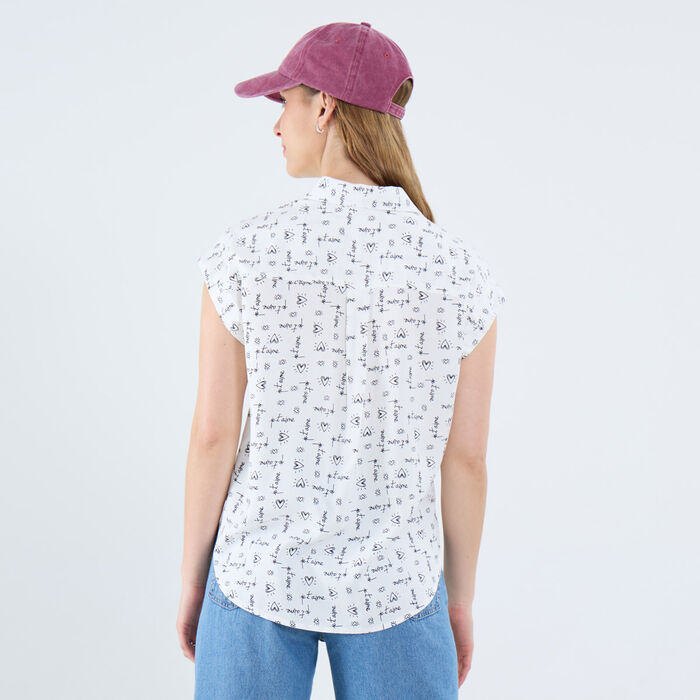 camisas para mujer