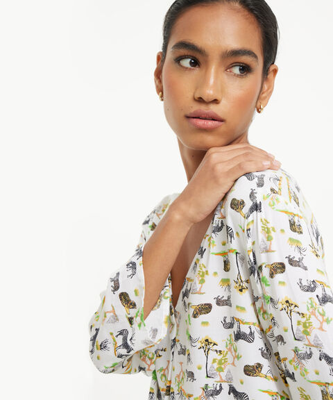 blusas de moda
