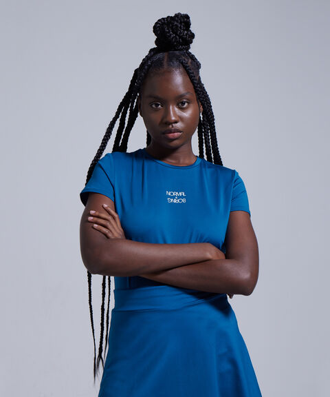camisetas deportivas mujer image number null
