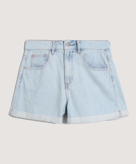 shorts mujeres image number null