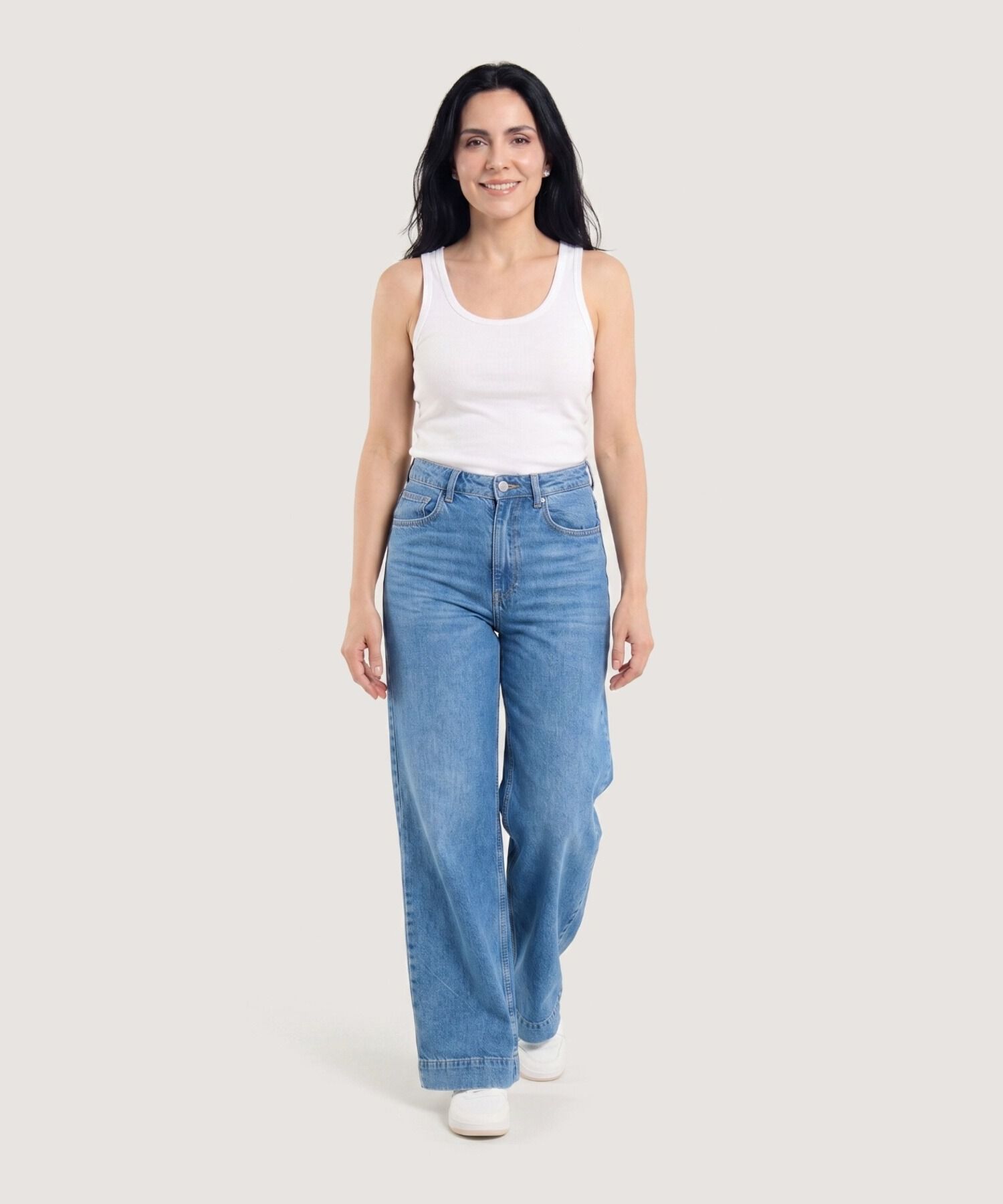 camisetas mujer