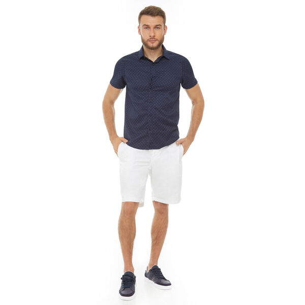 bermudas para hombre image number null