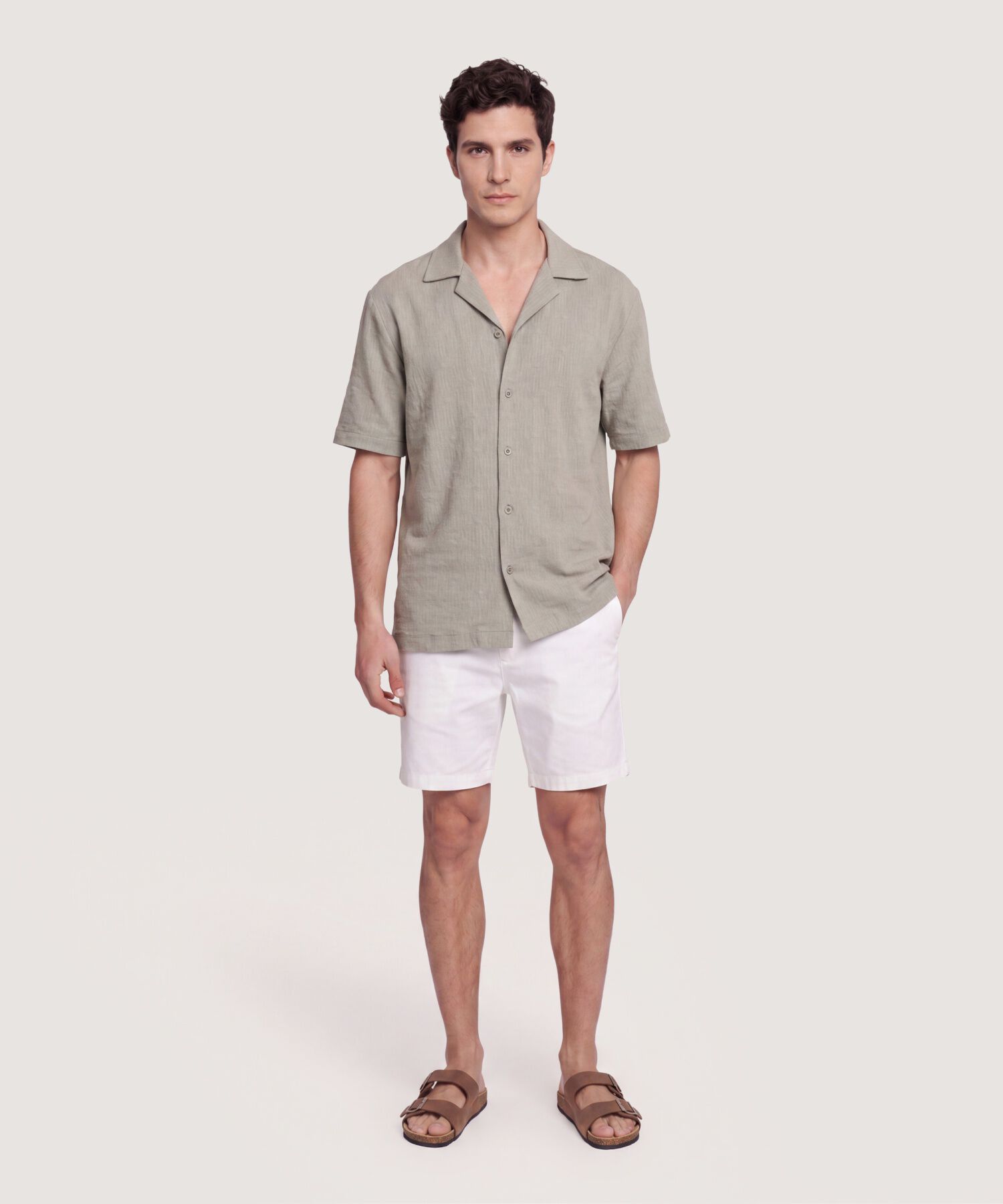 camisas para hombre