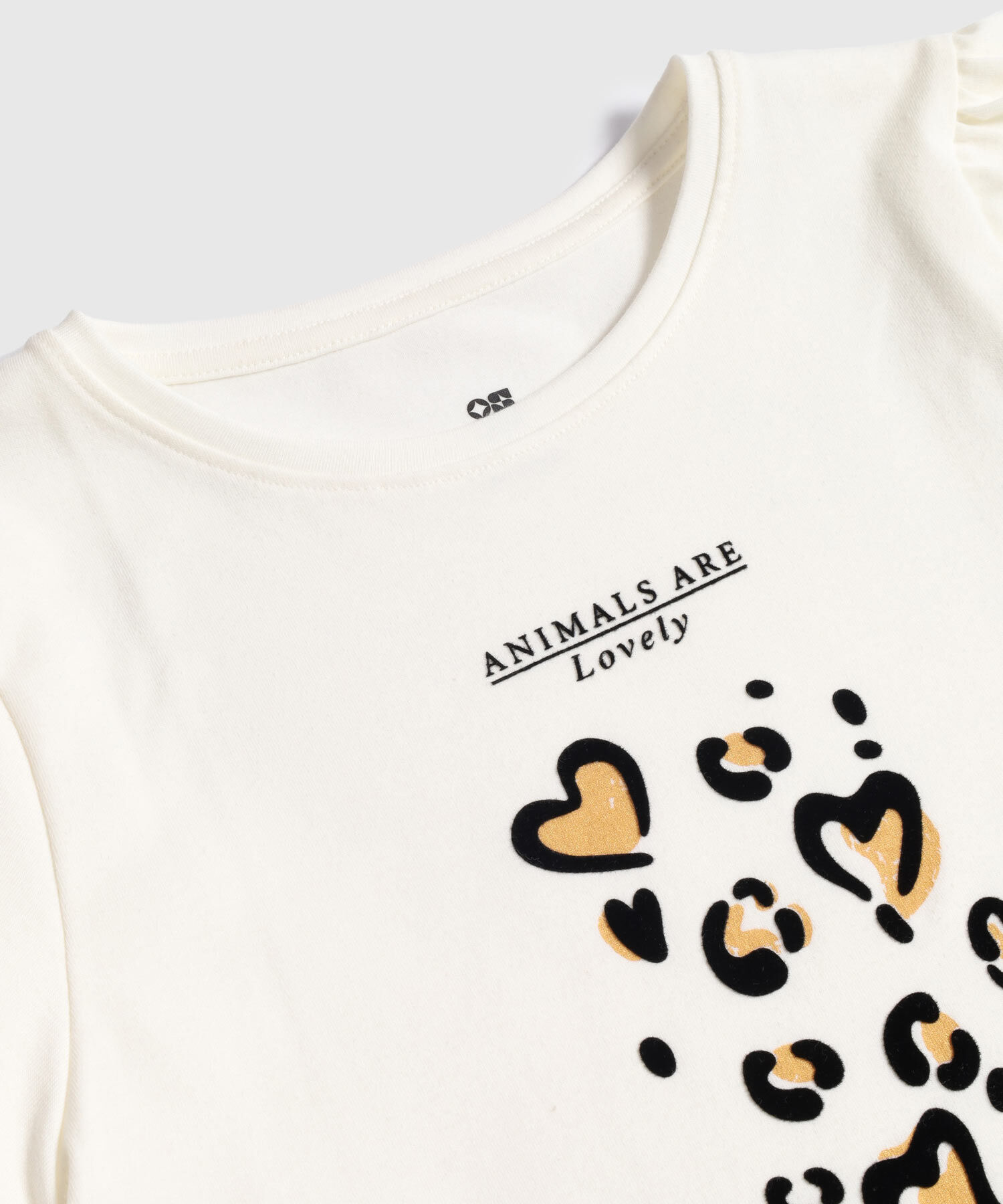 camisetas para niñas