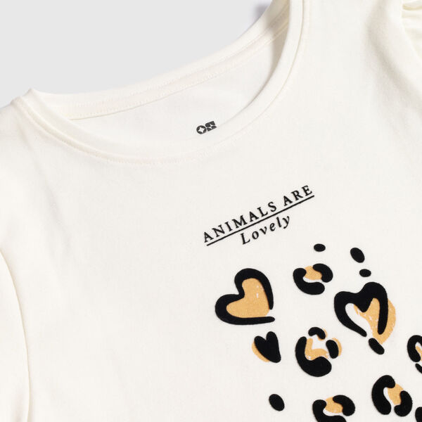camisetas para niñas image number null