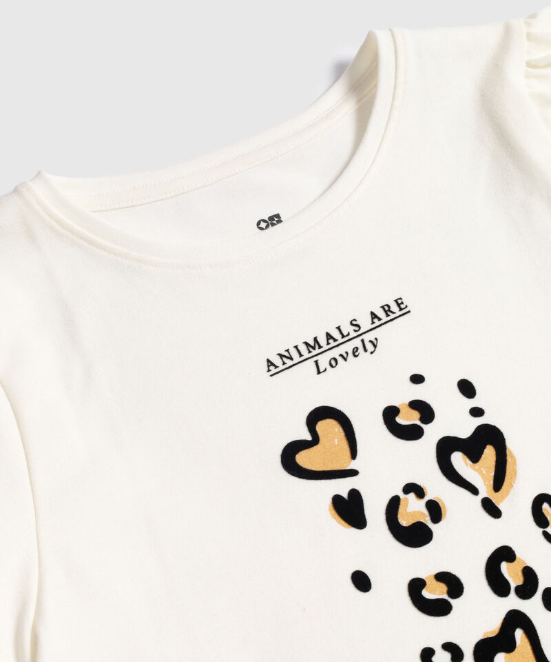 camisetas para niñas