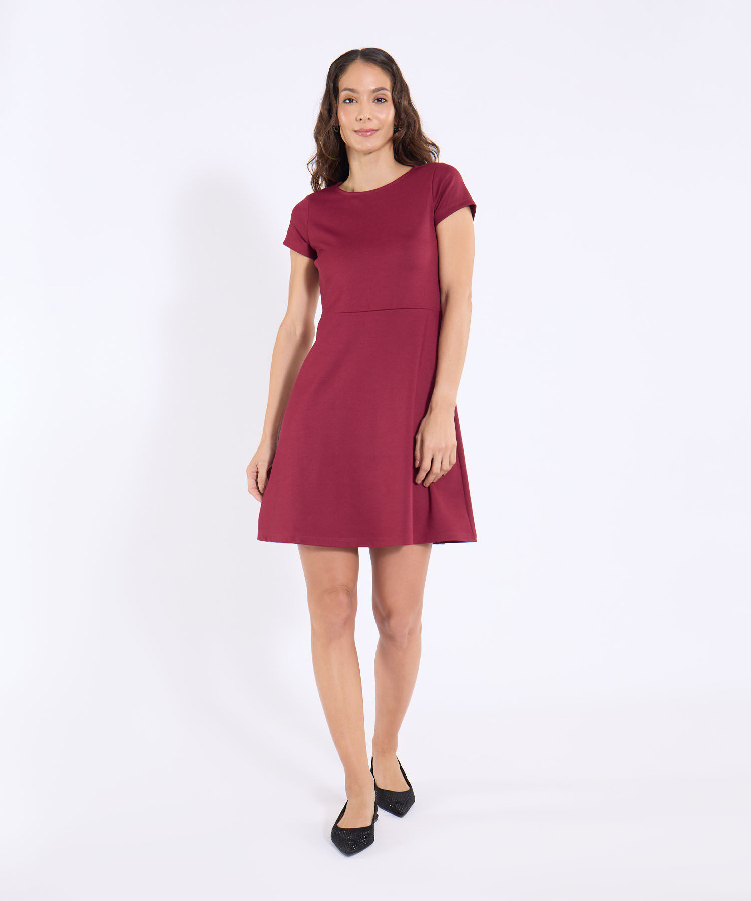 vestidos para mujer