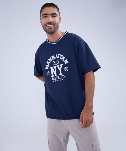 camisetas para hombre