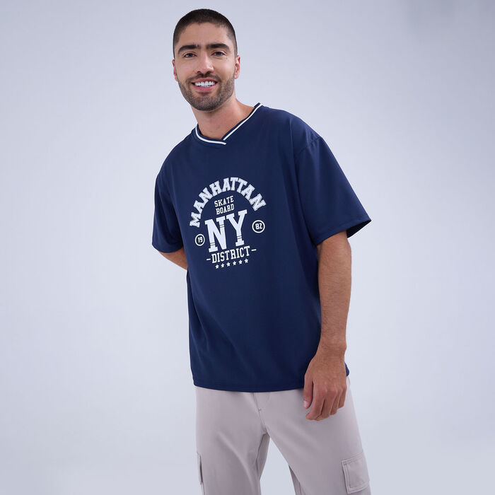 camisetas para hombre