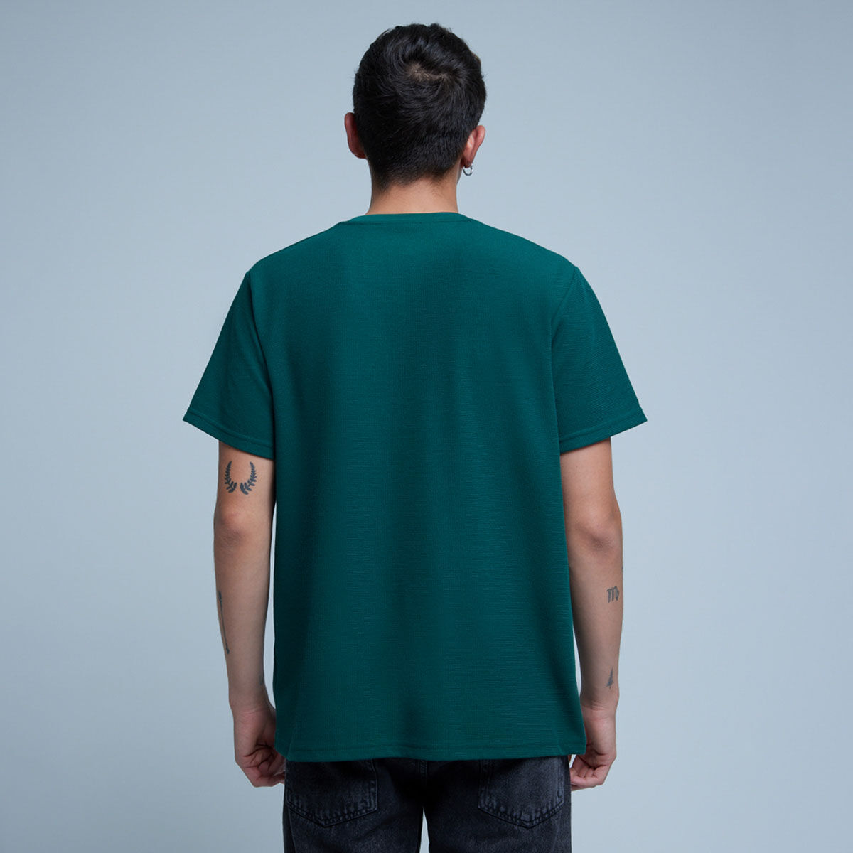 camisetas para hombre