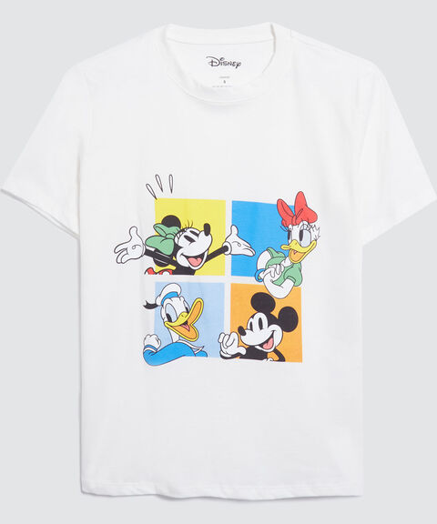 camisetas mujer