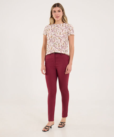 pantalon para mujer image number null