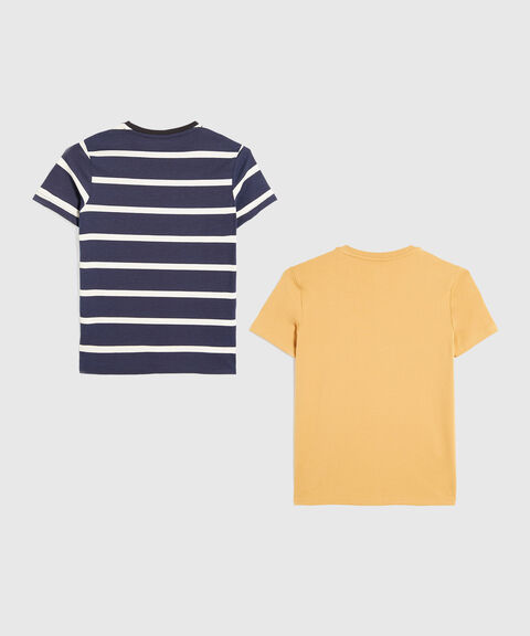 camisetas niño