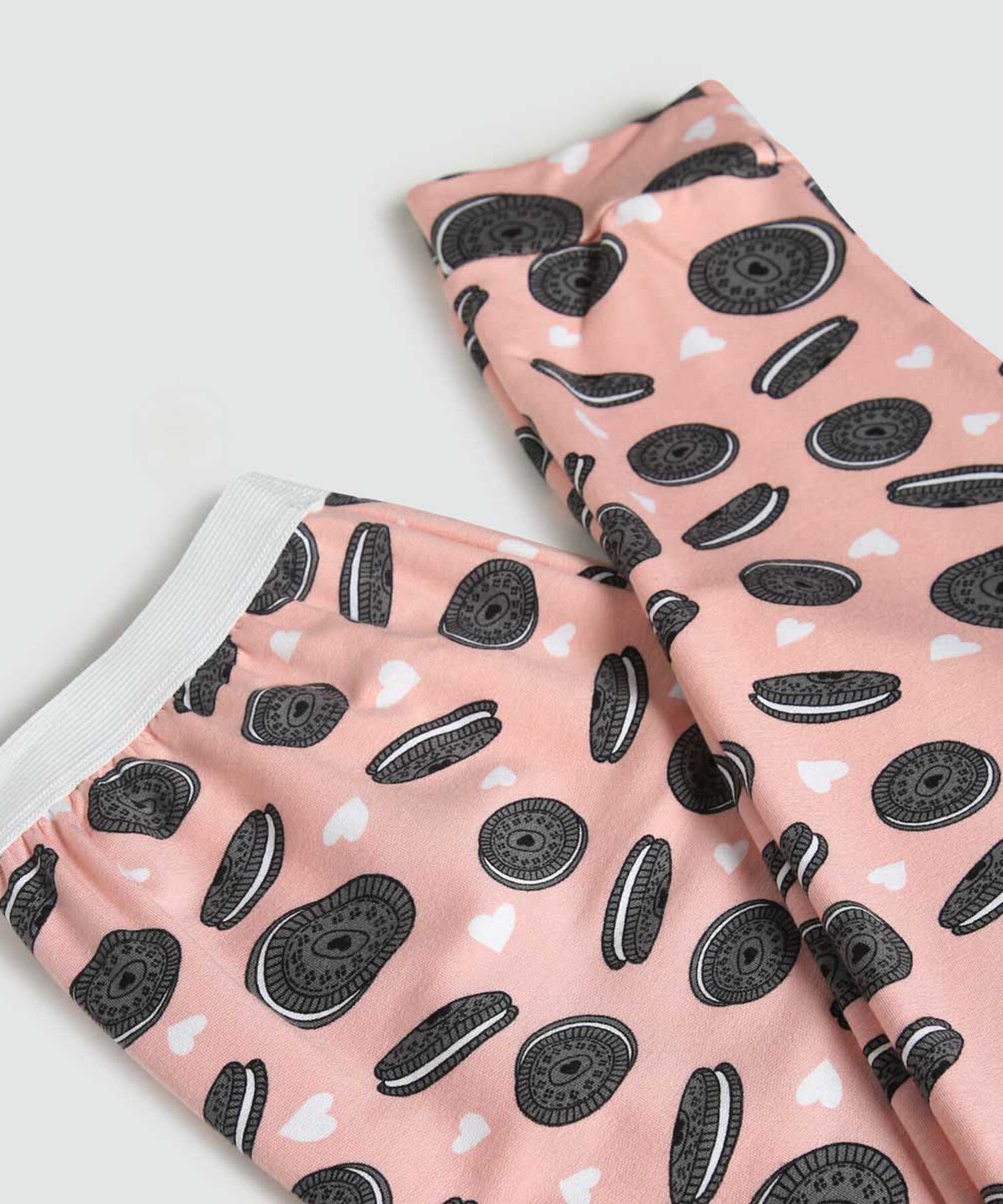 pijama de pantalon mujer 