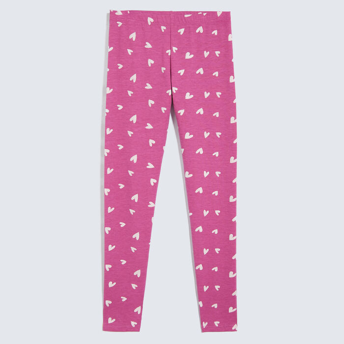 leggins para niña