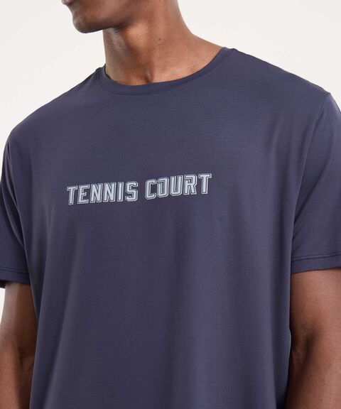 camisetas deportivas para hombre