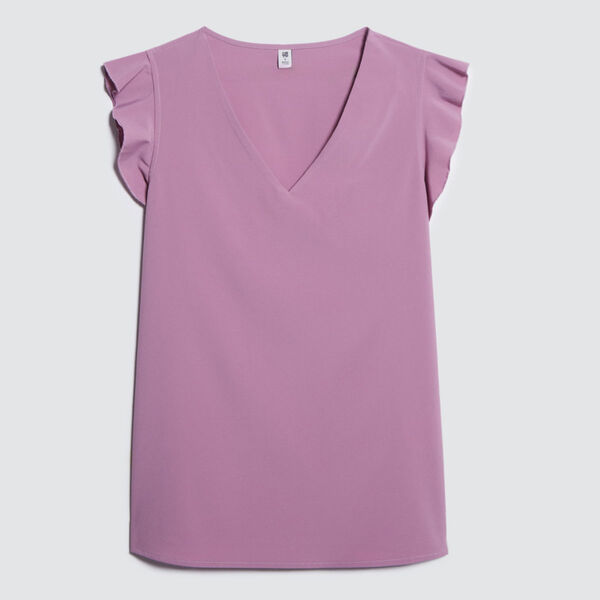 blusas de moda image number null