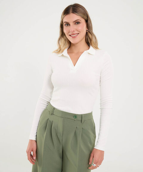 camisetas mujer image number null
