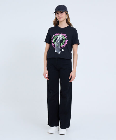 camisetas mujer image number null