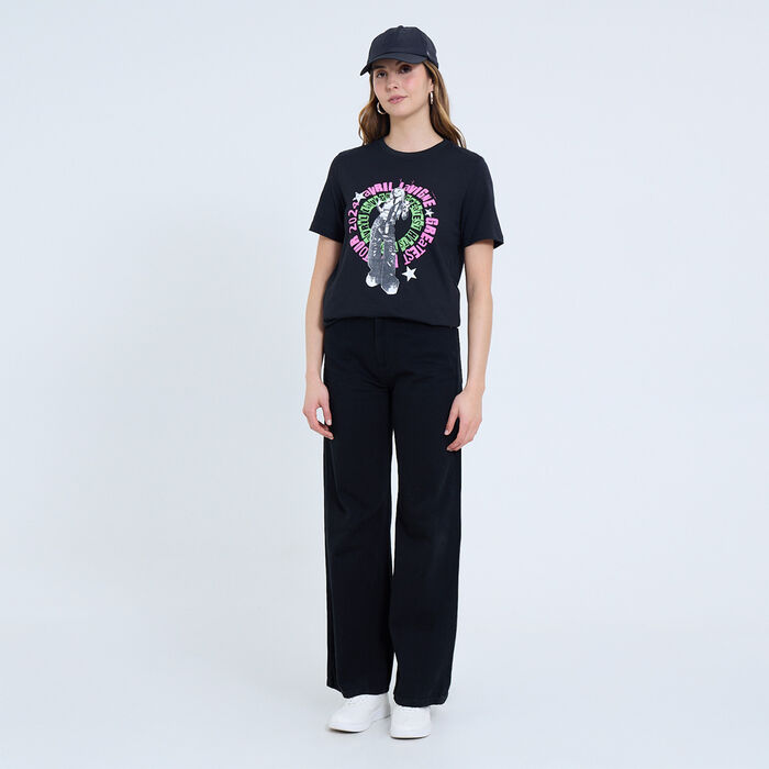 camisetas mujer