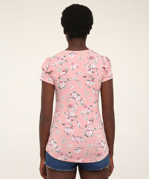 camisetas mujer image number null