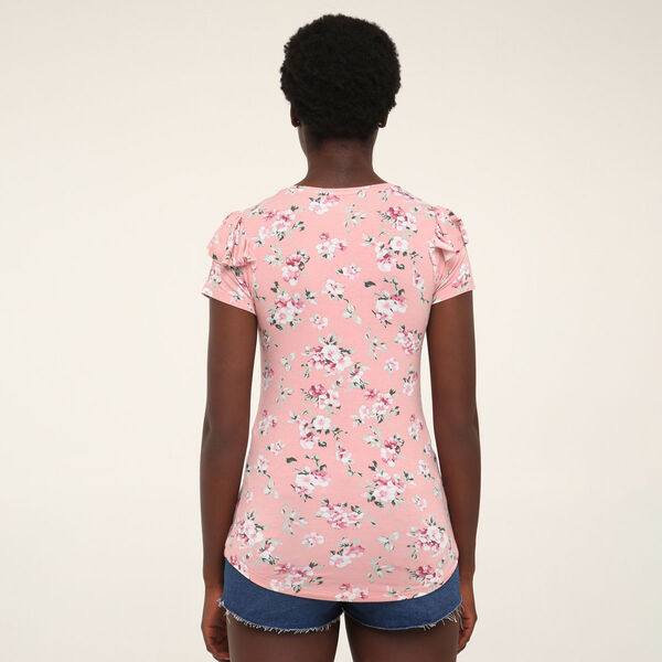camisetas mujer image number null