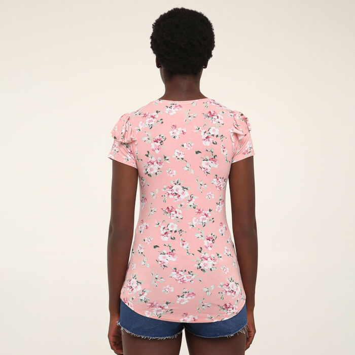 camisetas mujer