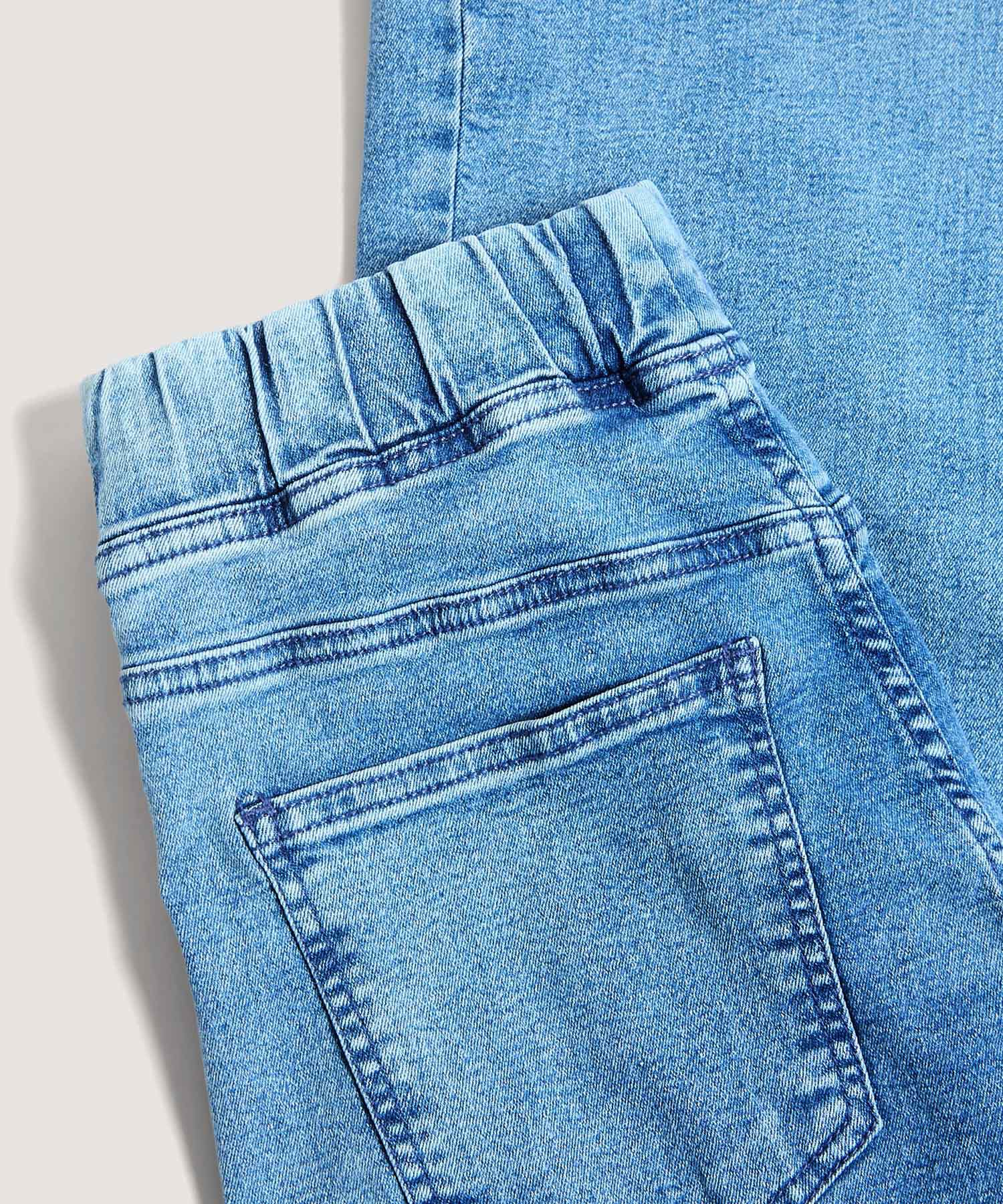 jeans mujer