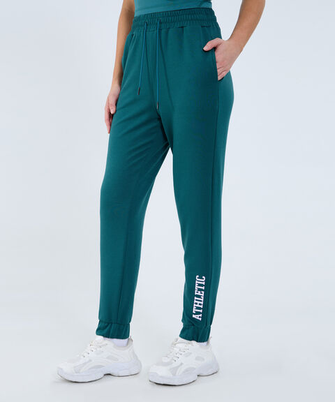 pantalones deportivos image number null