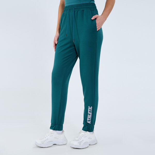 pantalones deportivos image number null