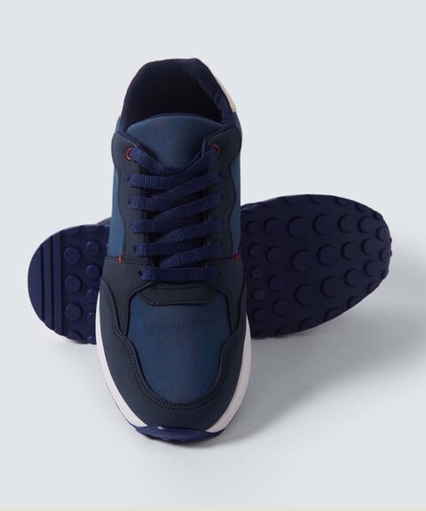 tenis sport para hombre
