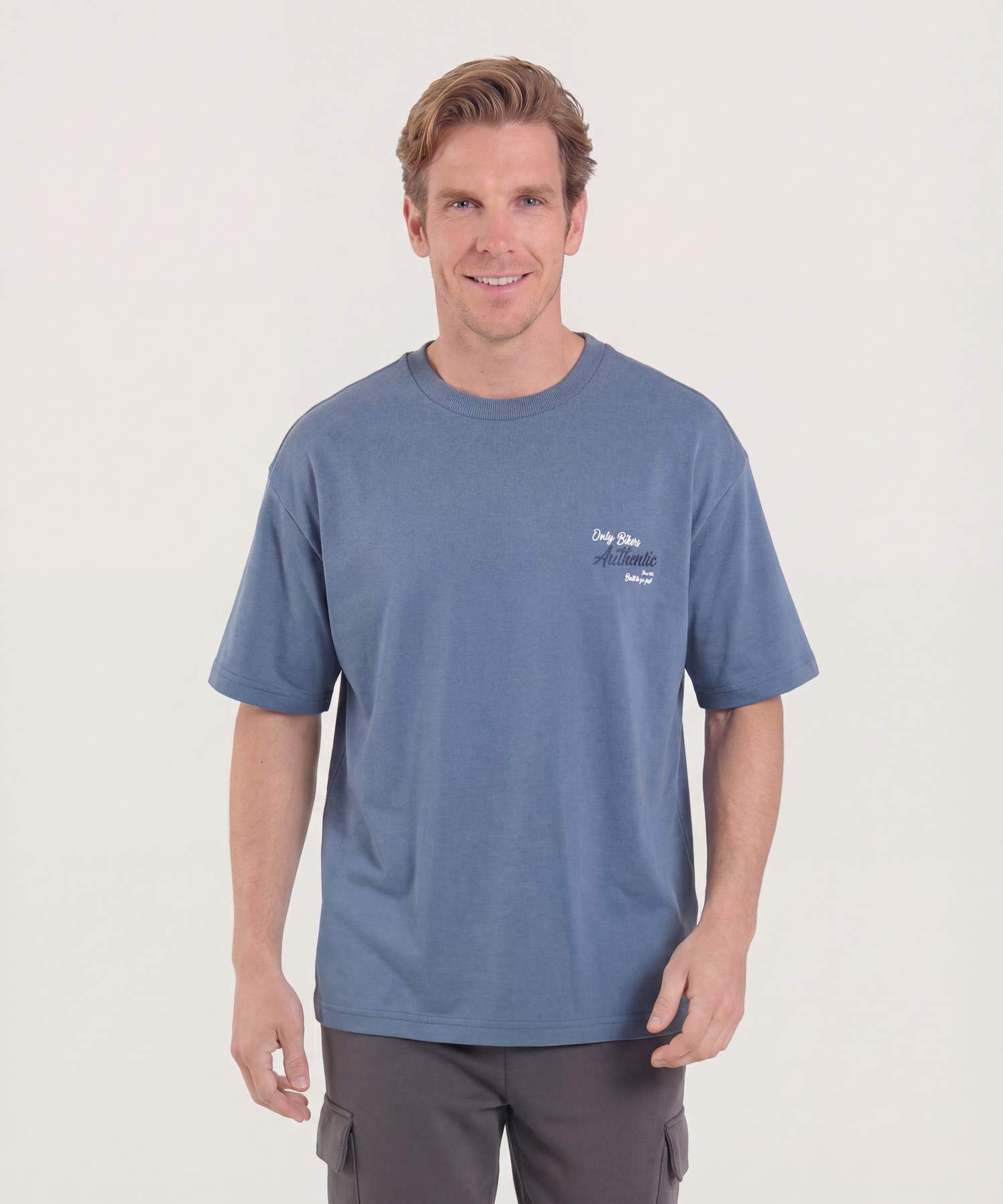 camisetas para hombre