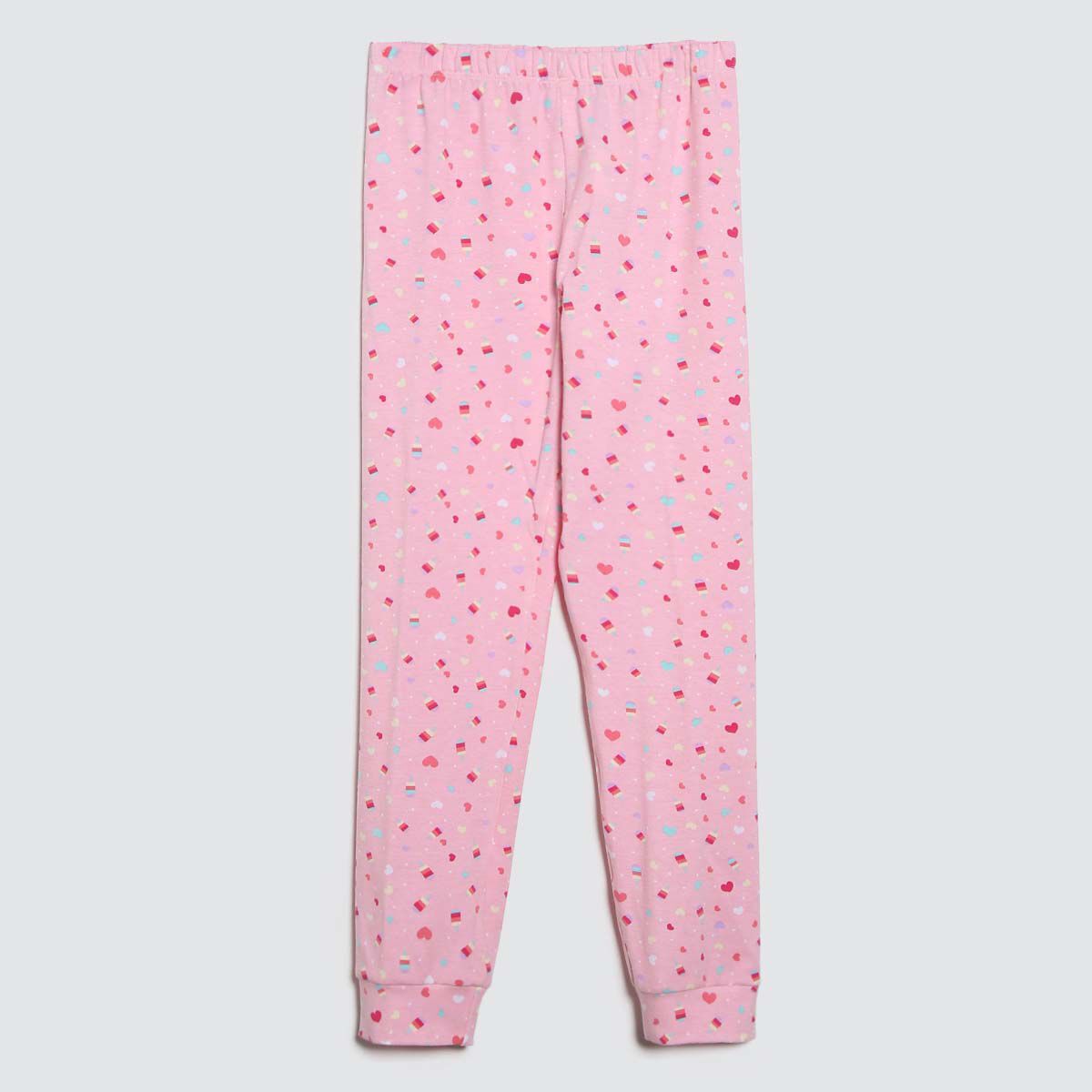 batas de pijama para niñas